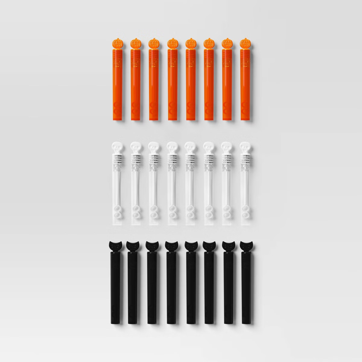 24ct Bubble Sticks Halloween Party Favors - Hyde & EEK! Boutique™: Trick-or-Treat Goodie Bag Al... | Target
