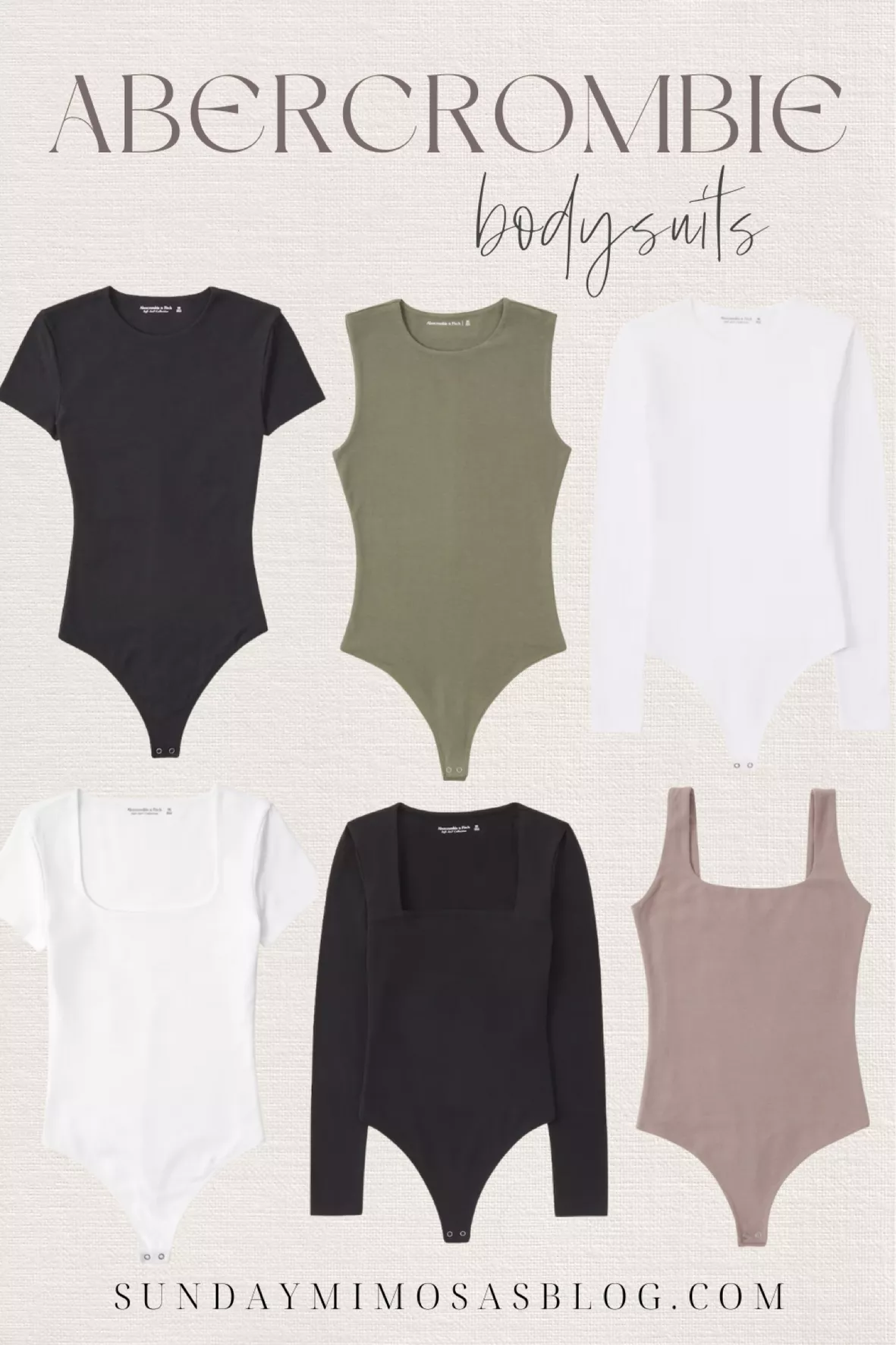 Short-Sleeve Cotton Seamless … curated on LTK