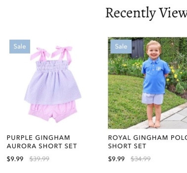 This is the best Black Friday sale I have seen so far!
Perfect time to grab for summer.

Toddler / Baby / Kids / Clothes / Cyber Monday / Black Friday 

 #LTKCyberWeek #LTKBaby #LTKKids