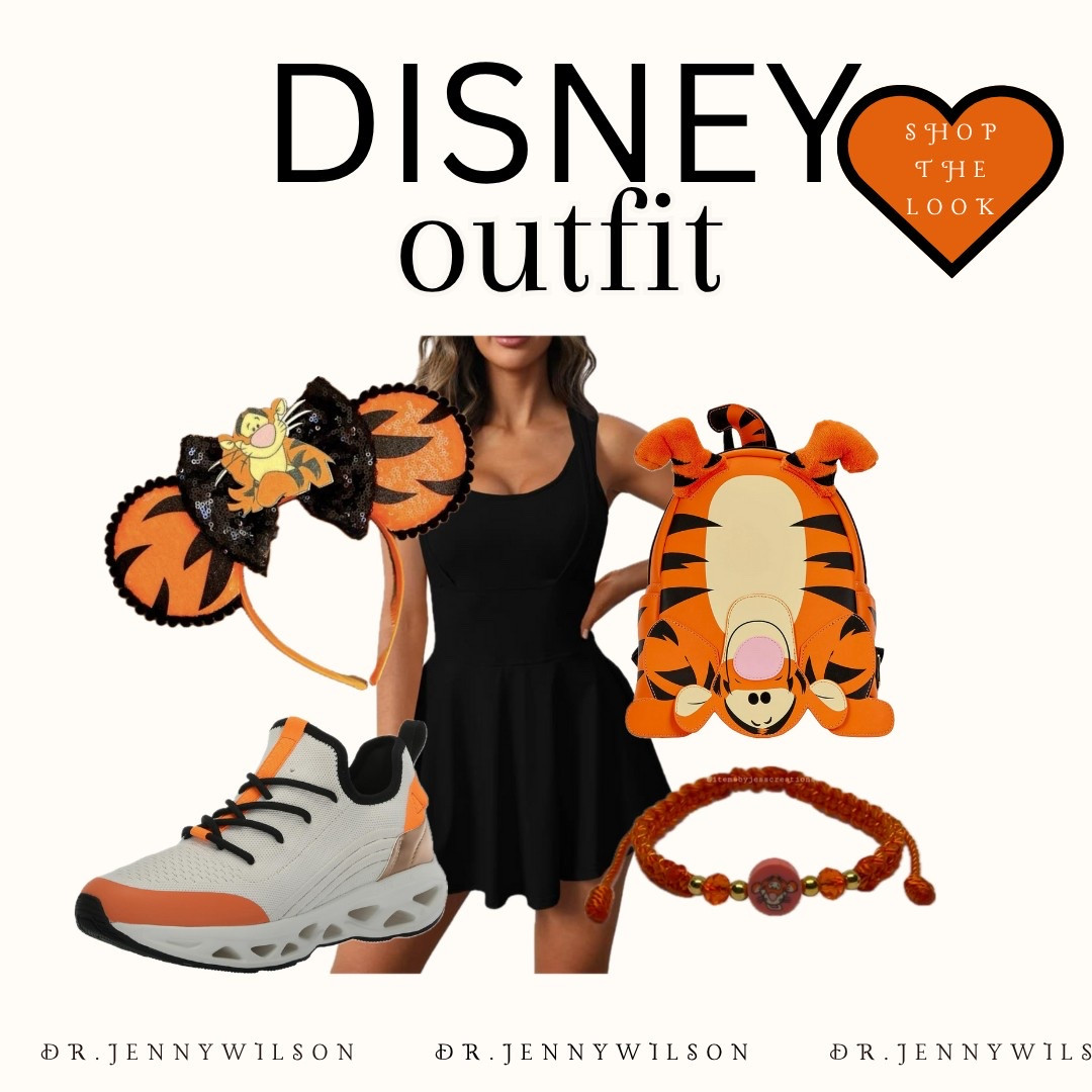 Cute Winnie the Pooh Bear tigger inspired disney world outfit. 

Tigger Disney outfit Winnie the Pooh Bear tiger women teenage girl Disneyland outfit women teenage girl Trendy t shirt athletic outfit Shoes tennis shoes casual adidas active comfortable Mickey ears magic kingdom outfit Epcot outfit Hollywood studios Mickey bounding Disney bounding Tiana Disney outfit biker shorts bag lounge fly oversized t shirt comfortable shoes amazon   

#LTKTravel #LTKStyleTip #LTKFamily

#LTKShoeCrush #LTKActive #LTKFindsUnder50