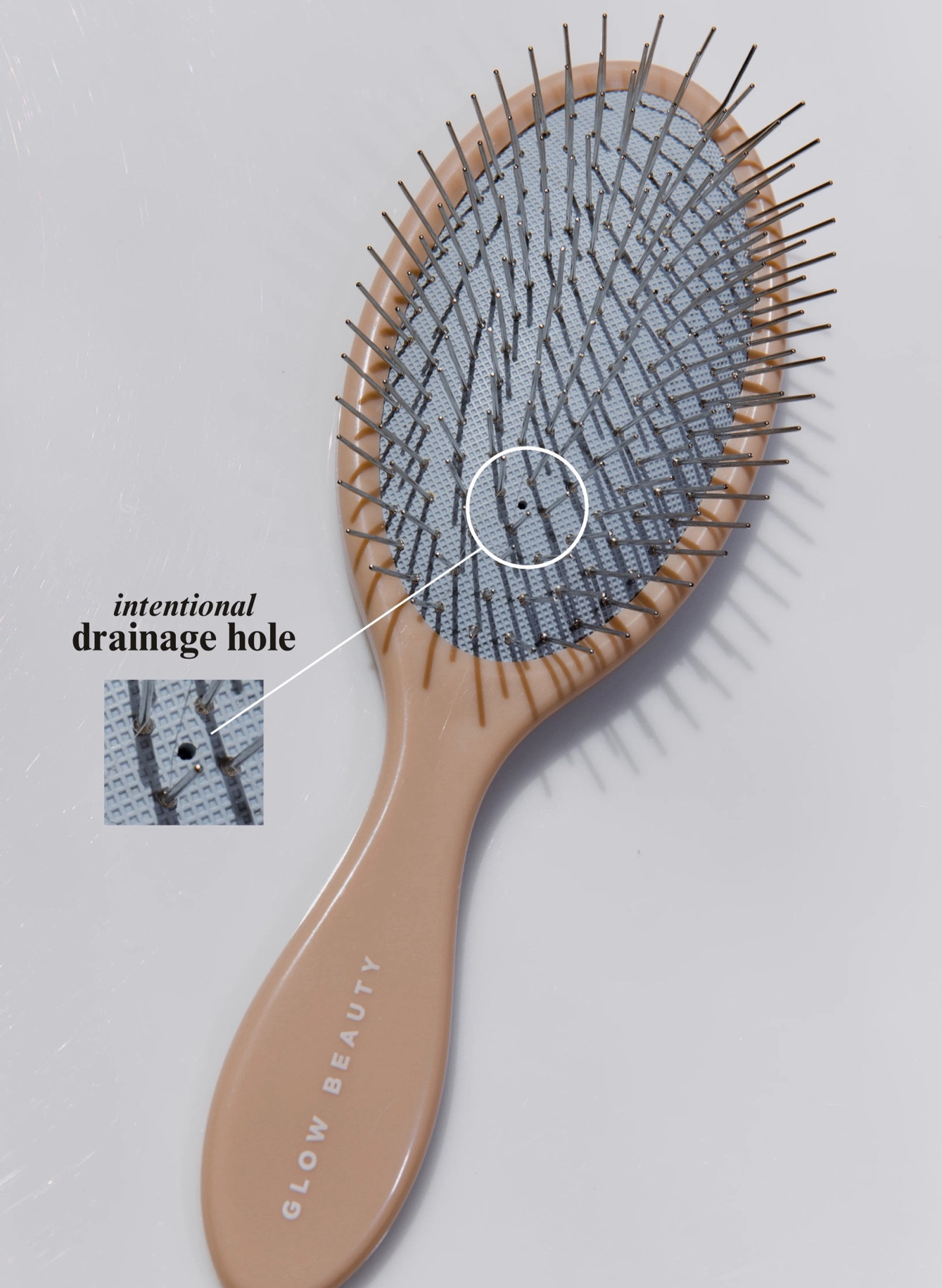 Detangling Brush! 

#LTKU #LTKbeauty #LTKtravel