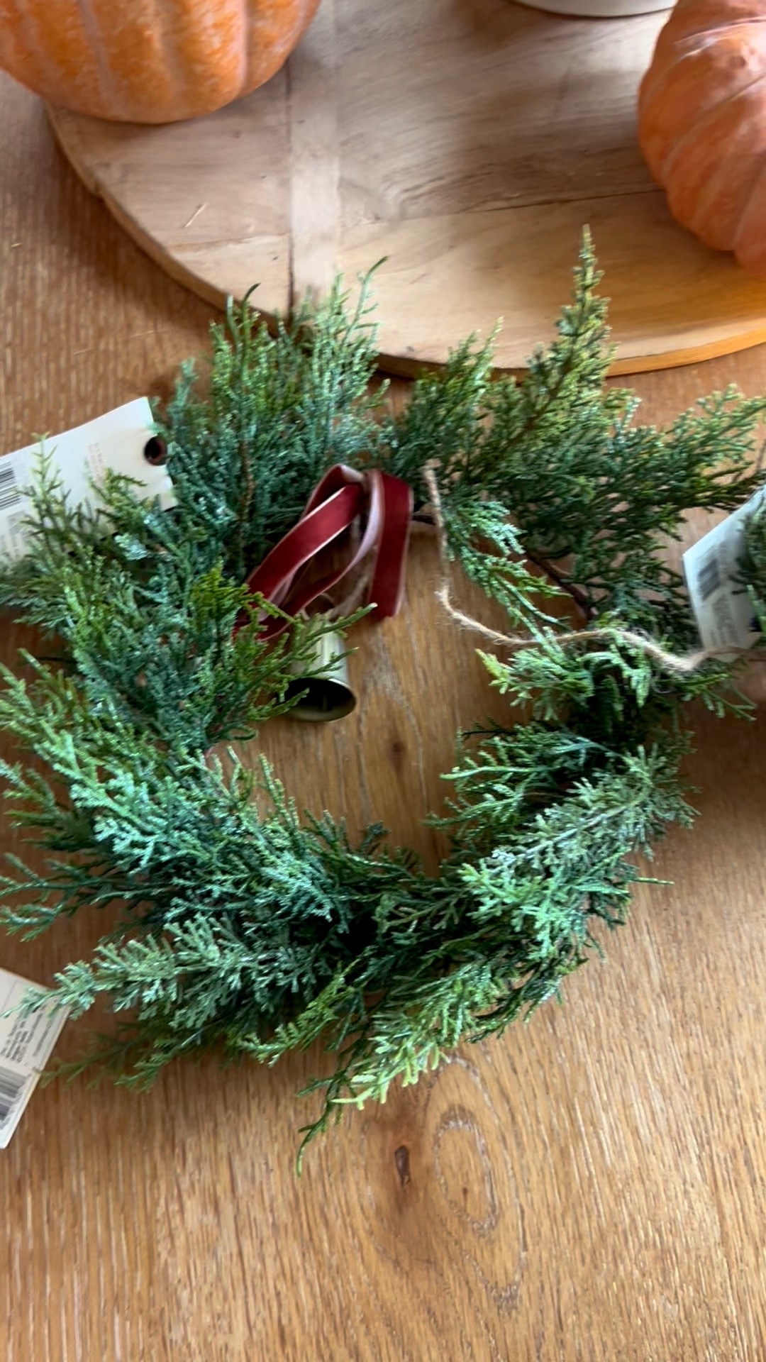 Christmas finds sellout risk for sure 

#LTKHome #LTKHoliday #LTKSeasonal