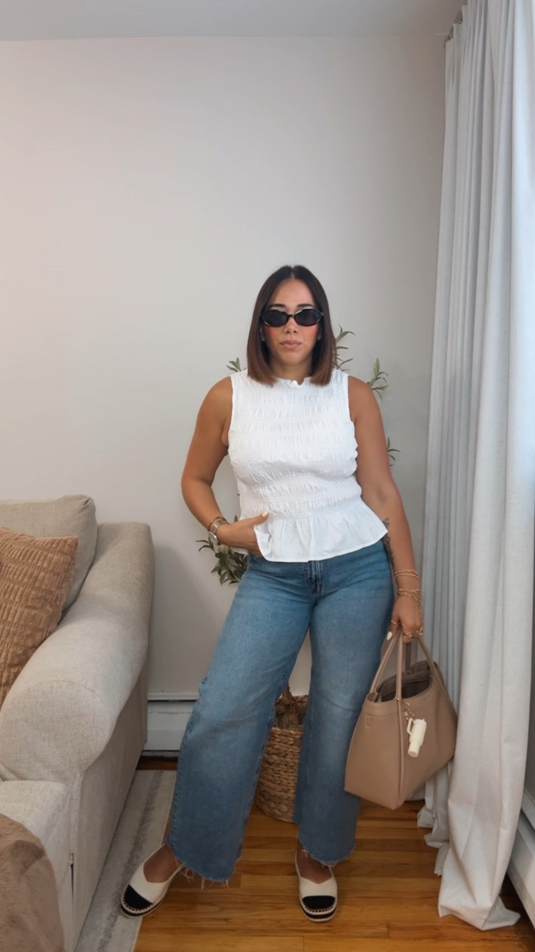 Casual Workwear

#LTKOver40 #LTKWorkwear #LTKPetite