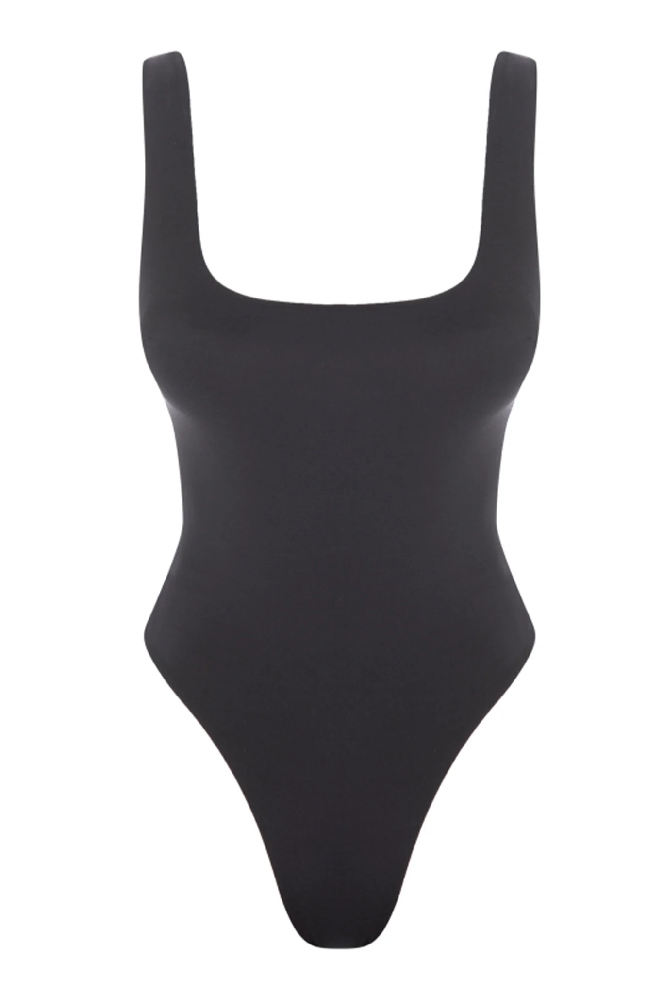 Sardinia One Piece - Black | Monday Swimwear