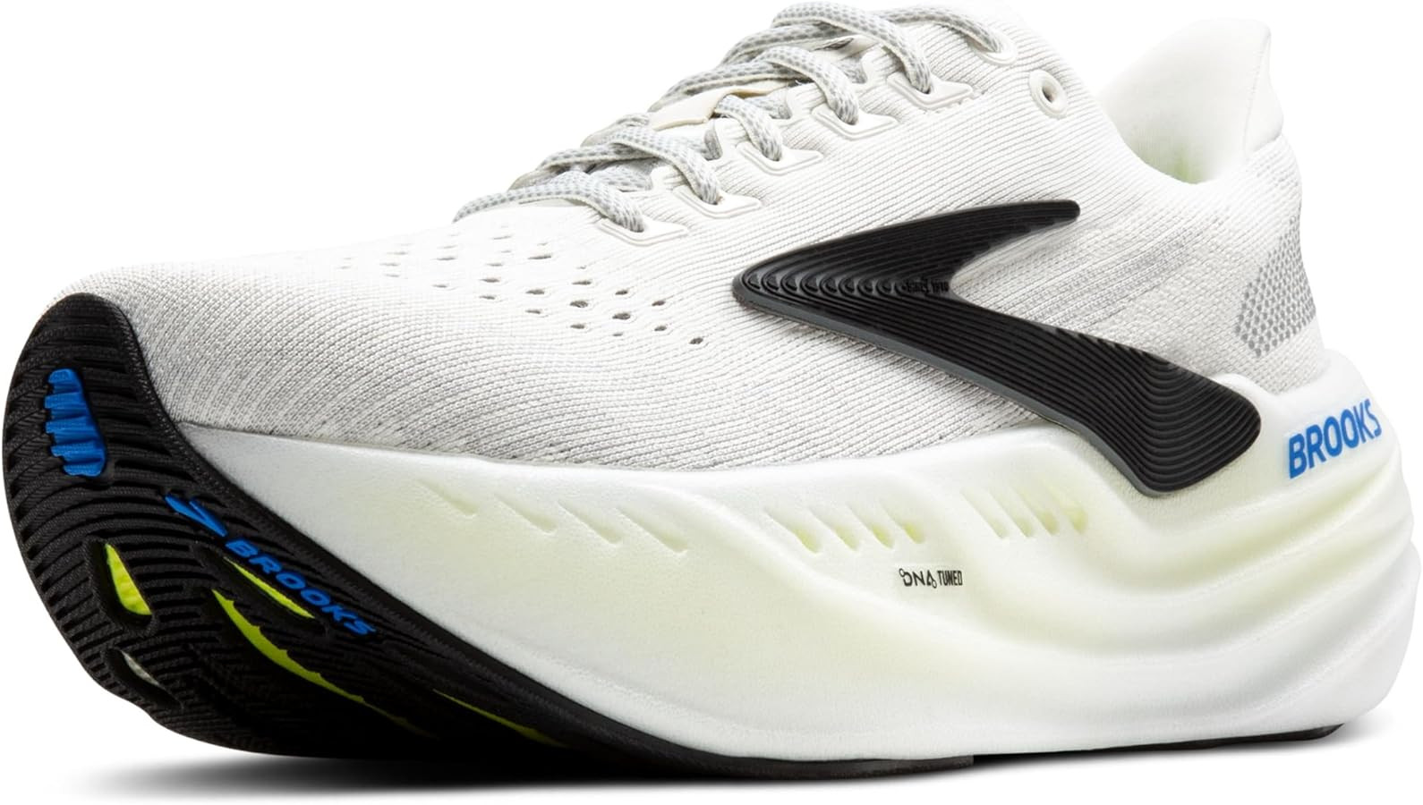 Brooks Men’s Glycerin Max Neutral Running & Walking Shoe | Amazon (US)