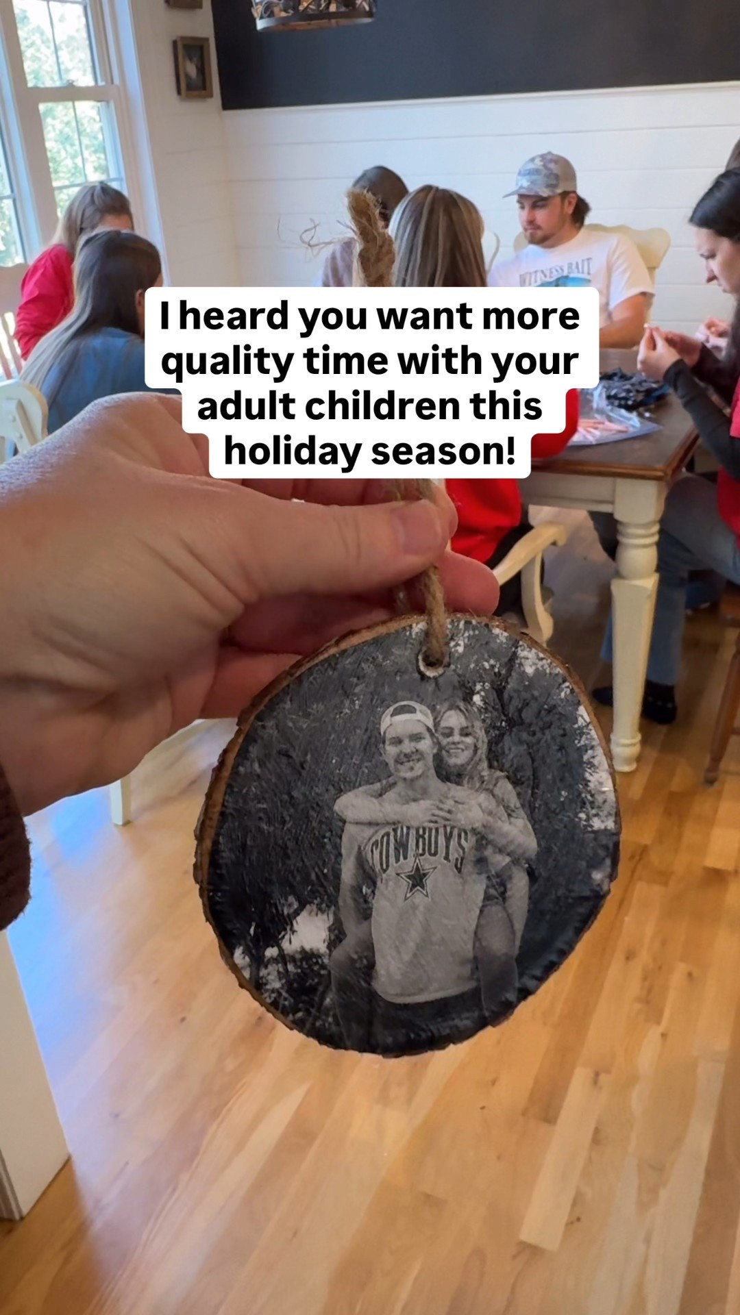 Create a special day with your older children with an Adult Craft Day! Grab supplies from @amazon Black Friday limited time deals. 
#ad, #founditonamazon, #WinterFavorites2025 

 #LTKHoliday #LTKSeasonal #LTKHome