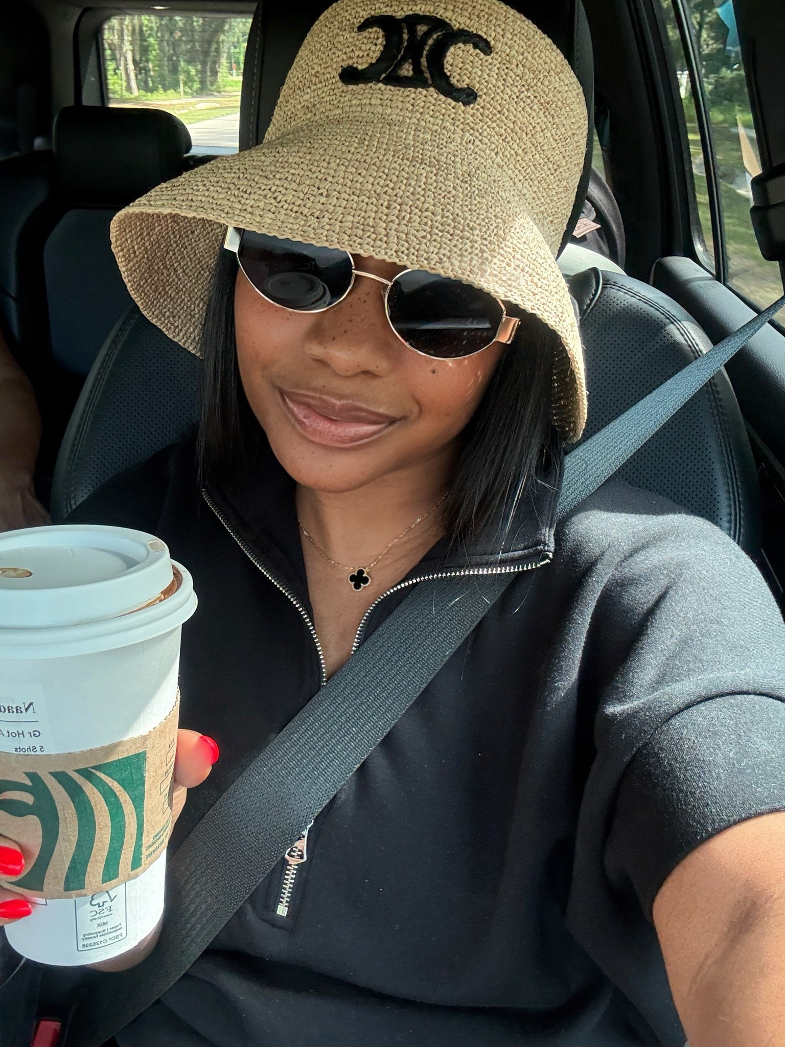 Beach bound 🌊

#LTKTravel #LTKmomlife #LTKootd