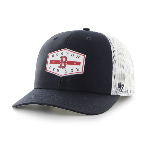 BOSTON RED SOX CONVOY '47 TRUCKER | '47Brand