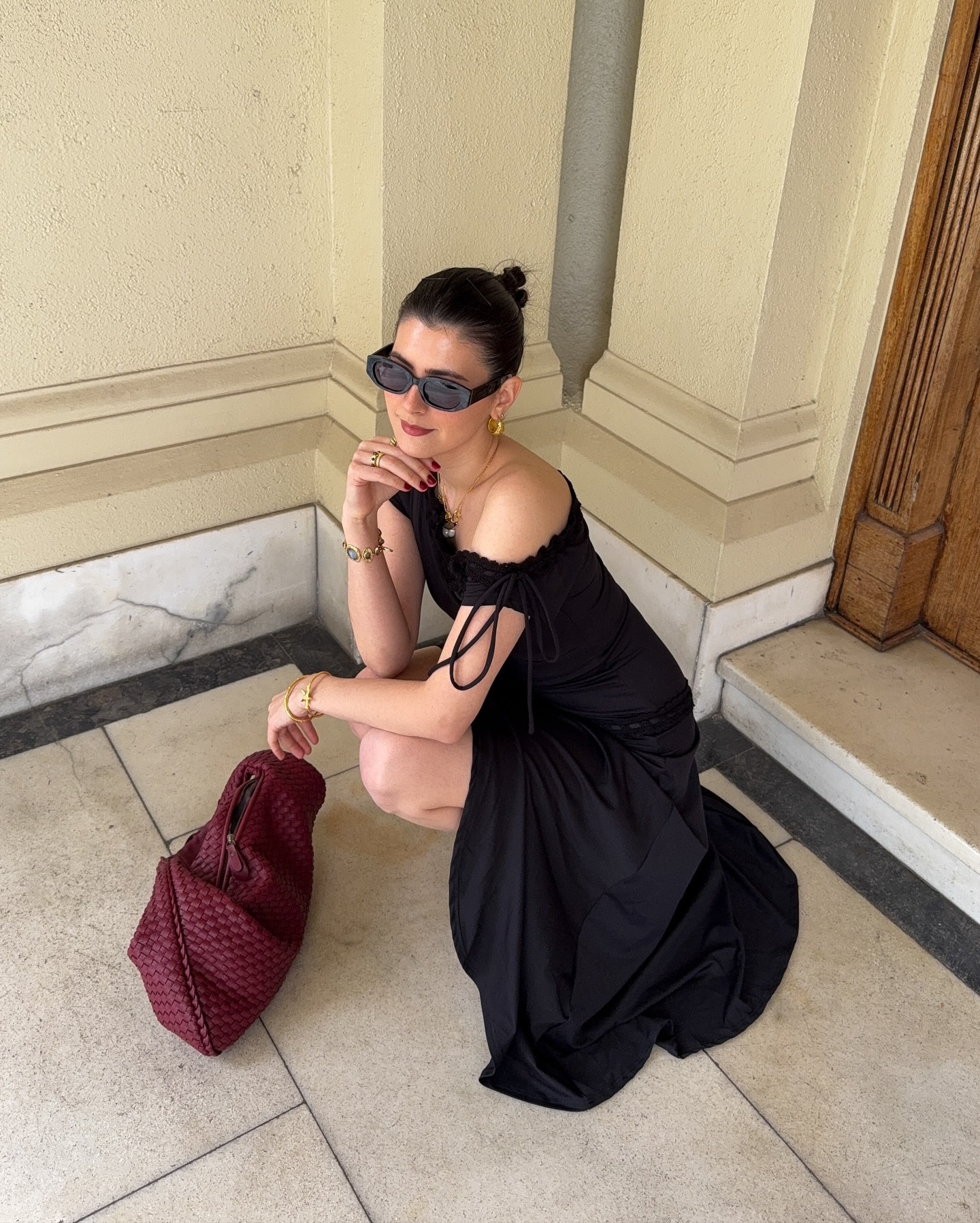 Romanticising life 🌸

#LTKaustralia #LTKdresses #LTKspring