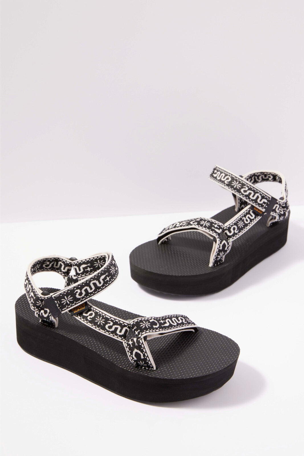 Bandana Flatform Universal | Evereve