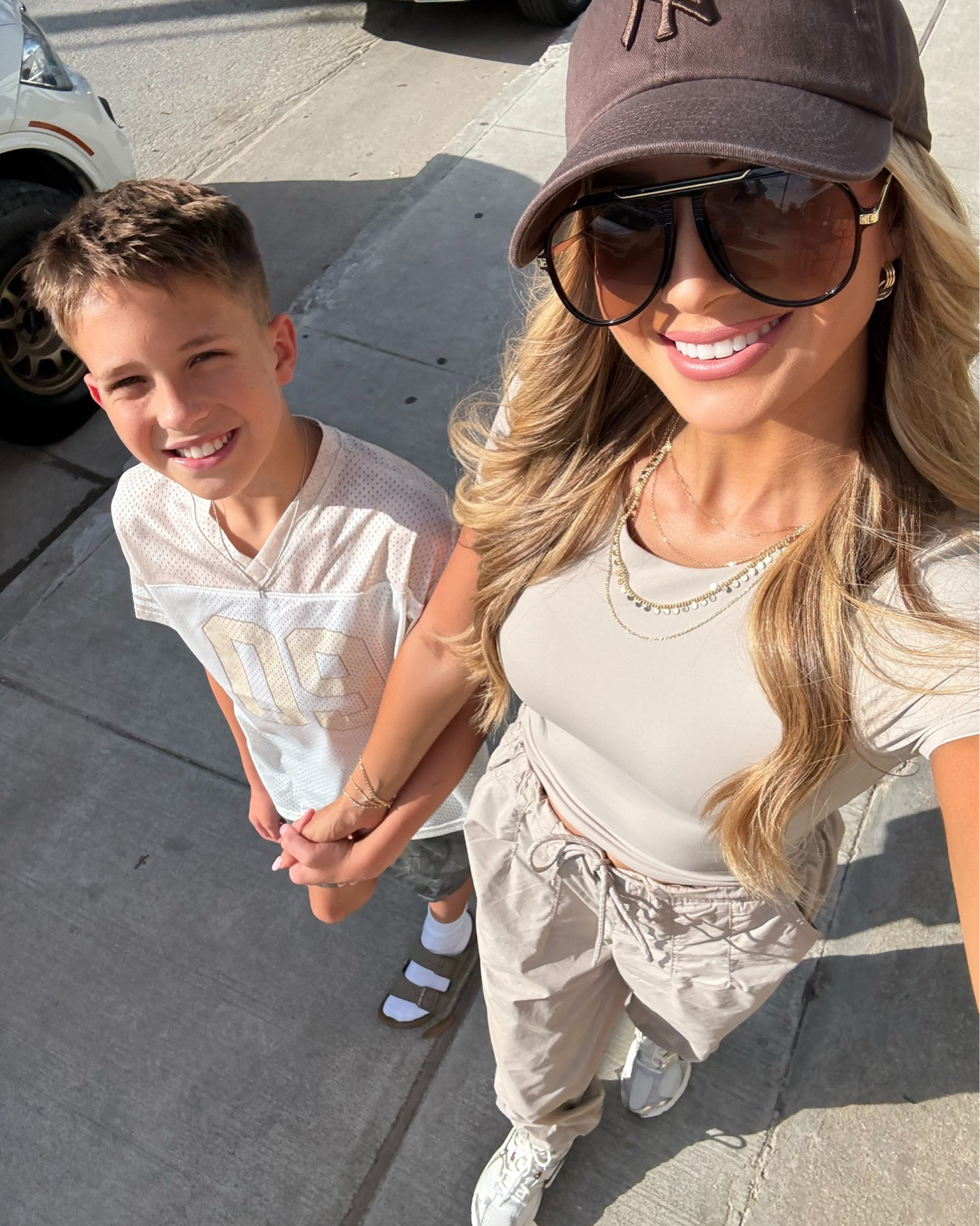 #LTKTravel #LTKmomlife #LTKootd