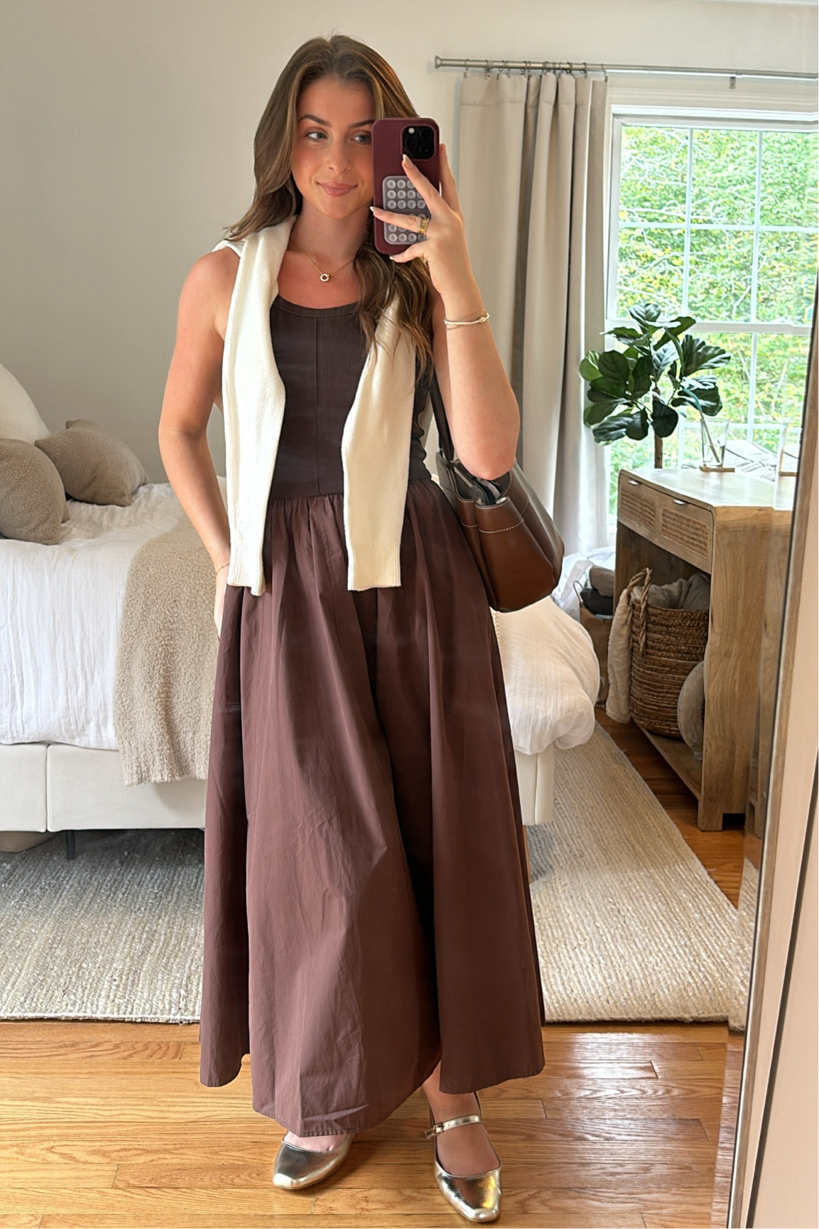 Office ootd 

#LTKWorkwear #LTKSeasonal #LTKStyleTip