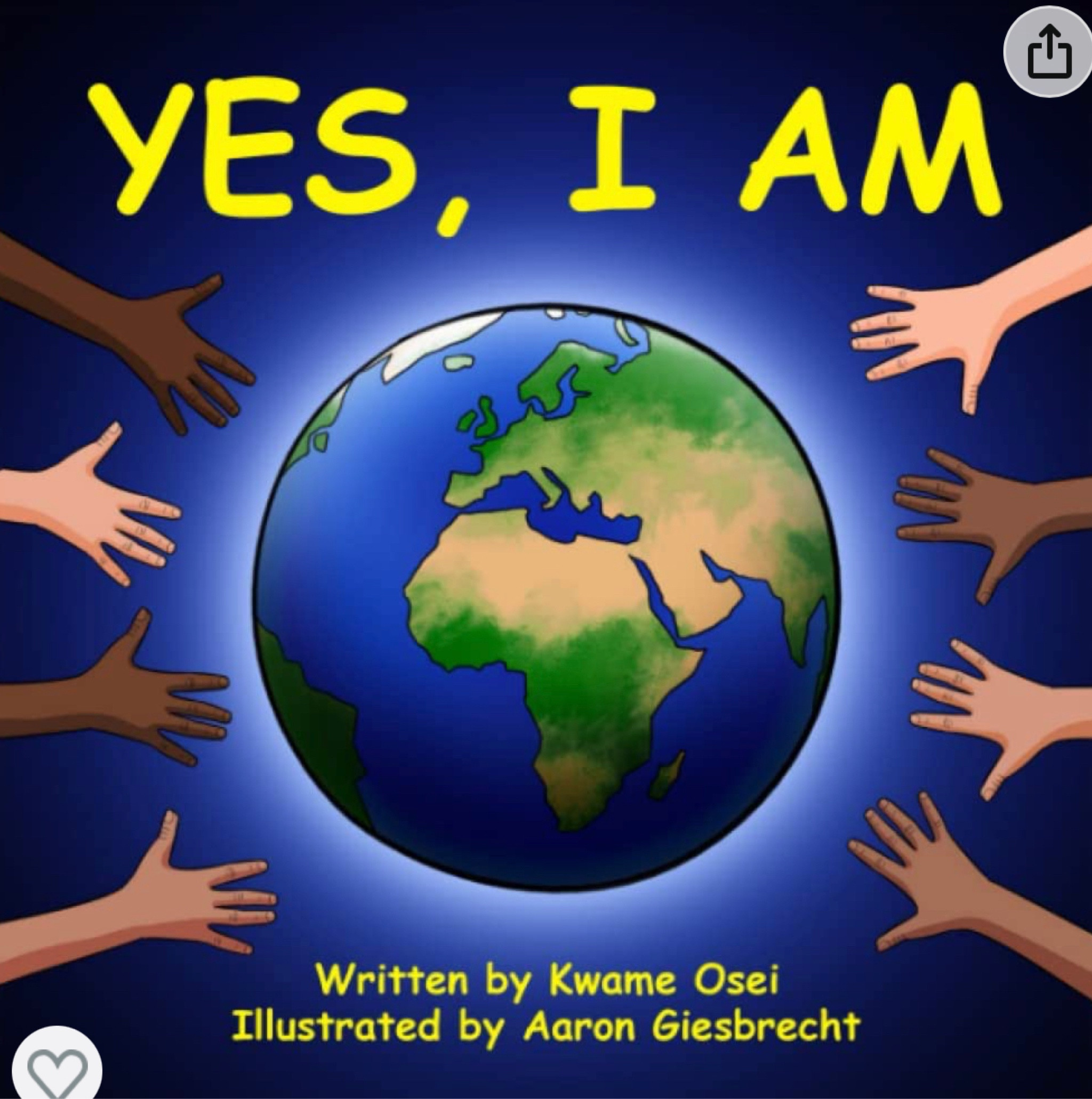 Words of affirmation children’s book 

#LTKbaby #LTKkids #LTKunder100
