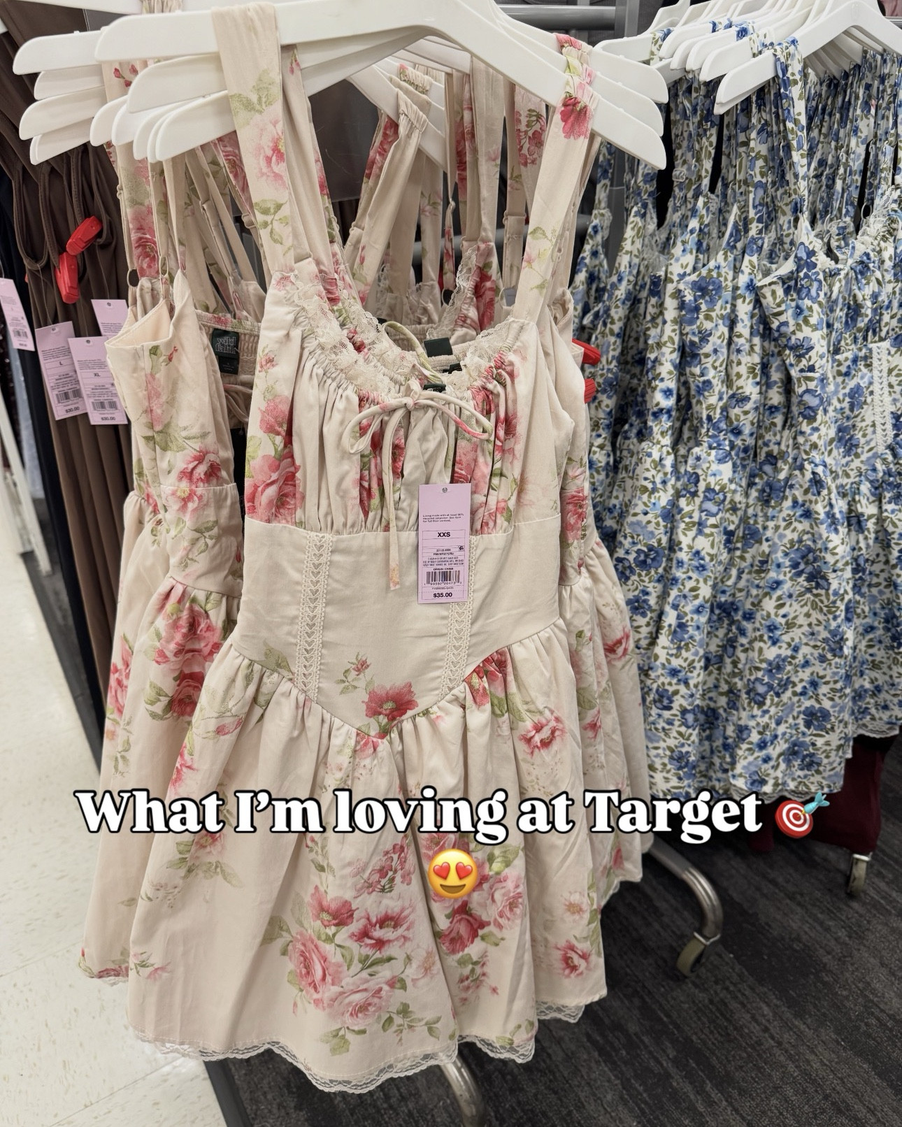 Target 🎯 new arrivals! 😍

#LTKSeasonal #LTKootd #LTKgrwm