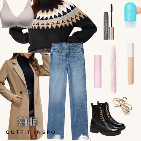 Stay at home mom, stay at home mom outfit, SAHM outfit, SAHM outfit inspo, outfit inspo, winter SAHM outfit inspo, winter outfit inspo, cozy outfit inspo, comfy outfit inspo, Nike, outfit inspo, comfy & cozy outfit inspo, cute SAHM outfit inspo, cute mom style, mom style, mom style guide, cute clothes for mom, stylish clothes for mom, Skims, Skims mom outfits, skims outfit inspo Tula, Tula skincare, Tula mom skincare, Tula makeup, amazon, ann Taylor, American eagle 

#LTKGiftGuide #LTKSeasonal #LTKHoliday