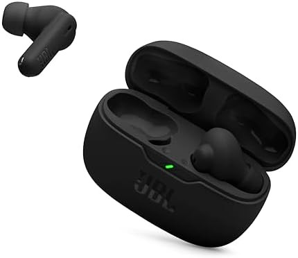 JBL Vibe Beam 2 - True Wireless Noise Cancelling Earbuds Pure Bass Sound & Smart Ambient Technolo... | Amazon (US)