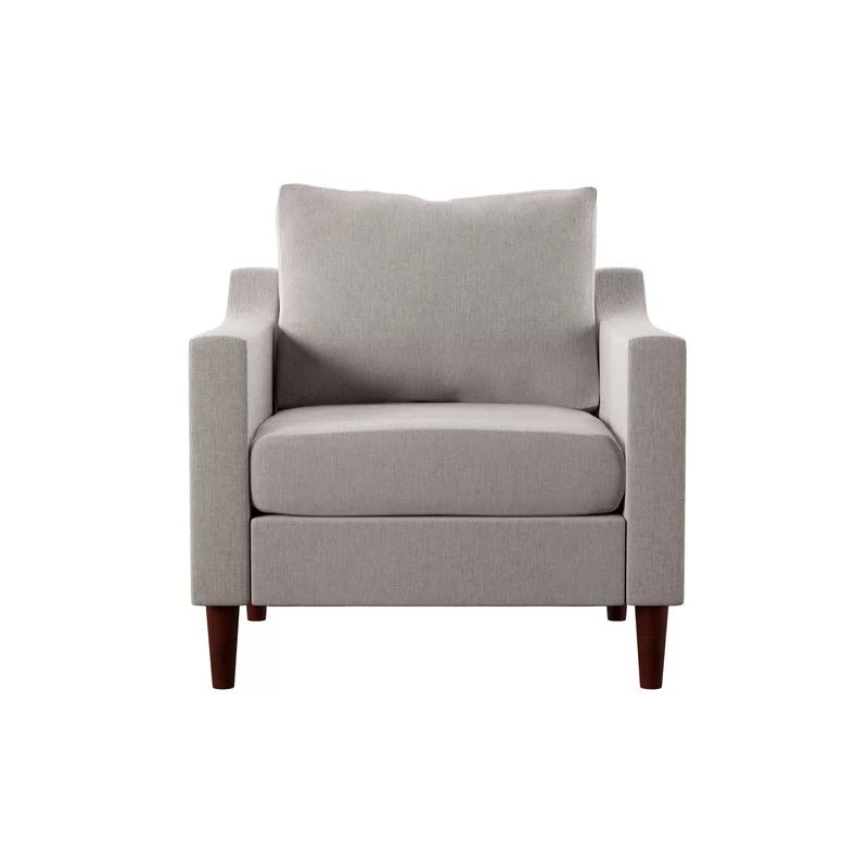 Aden Upholstered Armchair | Wayfair North America