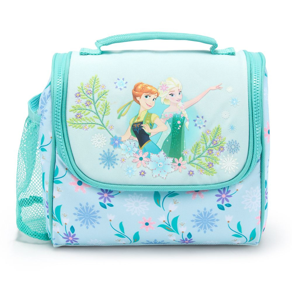 Frozen Lunch Box | Disney Store
