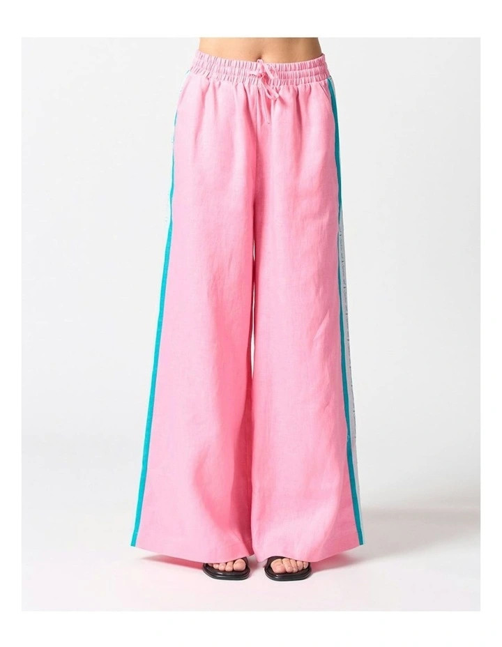 Vermont Pant in Pink | Myer