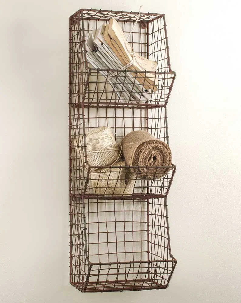 General Store Wall Bin | Amazon (US)