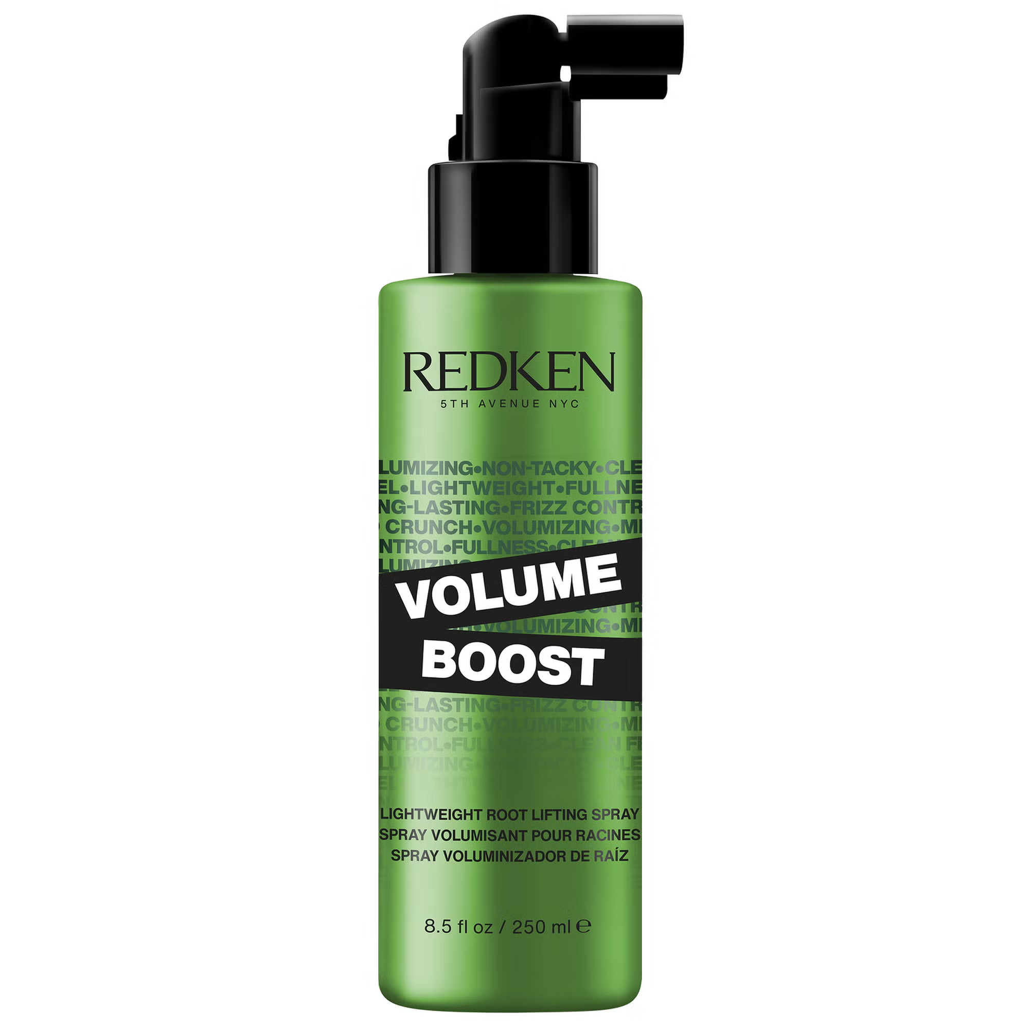 Redken Volume Boost Hair Spray Gel for Volume 250ml | LOOKFANTASTIC IE