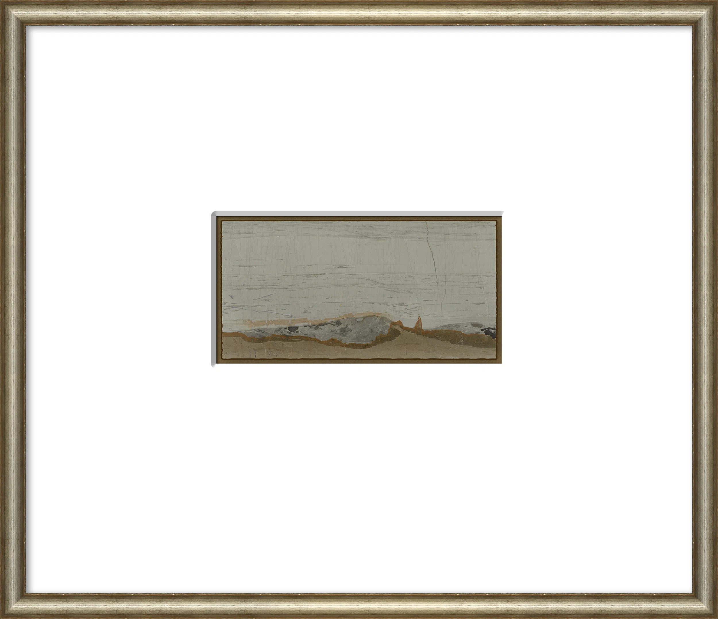Dreams Of Stone - Small Print by Soicher Marin Archives | Perigold