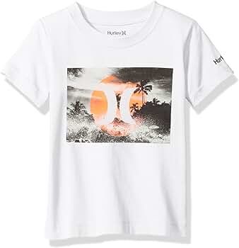 Boys' Icon Graphic T-Shirt | Amazon (US)
