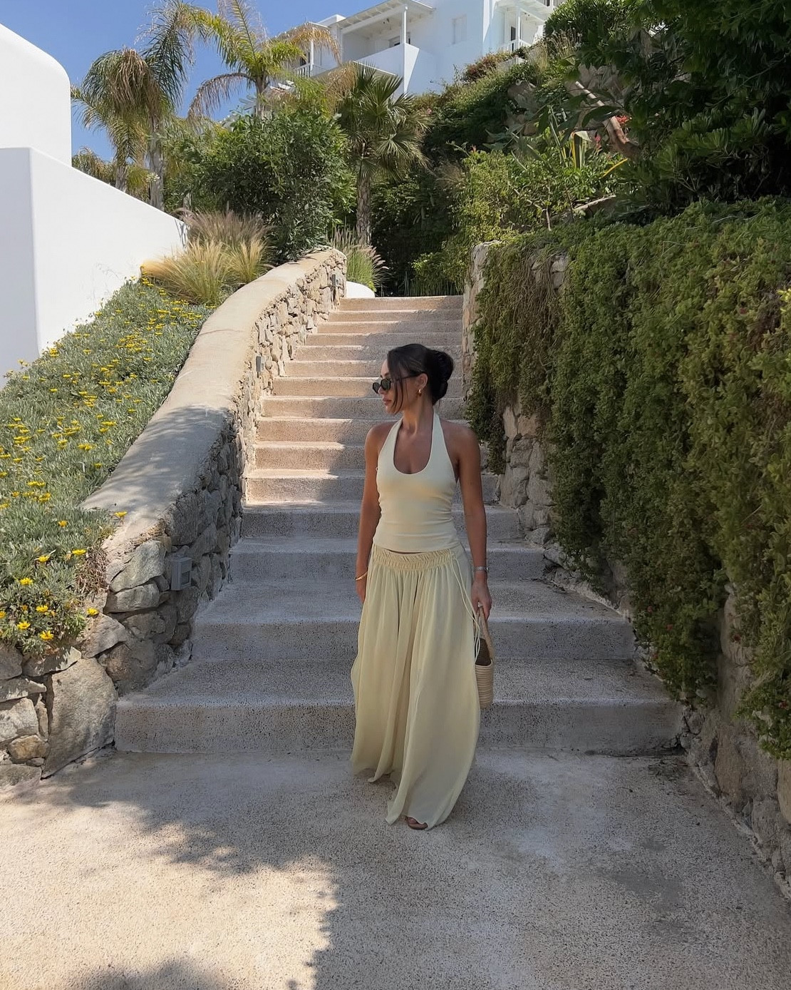 The summer we wore yellow 💛

#LTKeurope #LTKuk #LTKFashionMonth