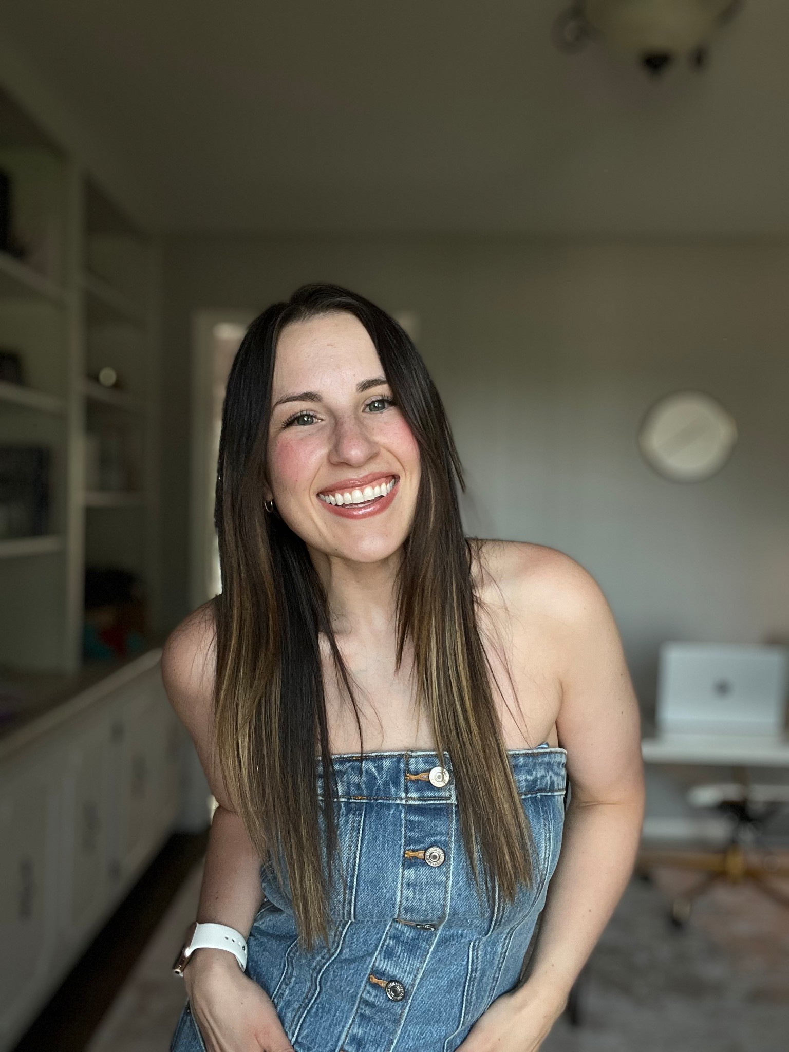 “I’m not like the other moms. I'm a cool mom”