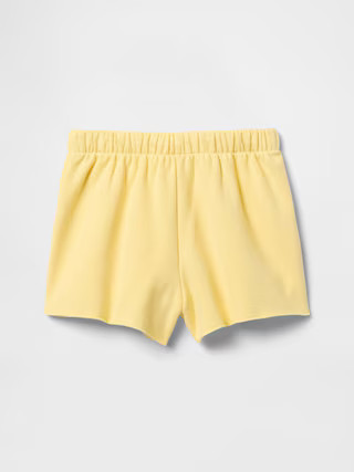 Kids VintageSoft Relaxed Shorts | Gap (US)