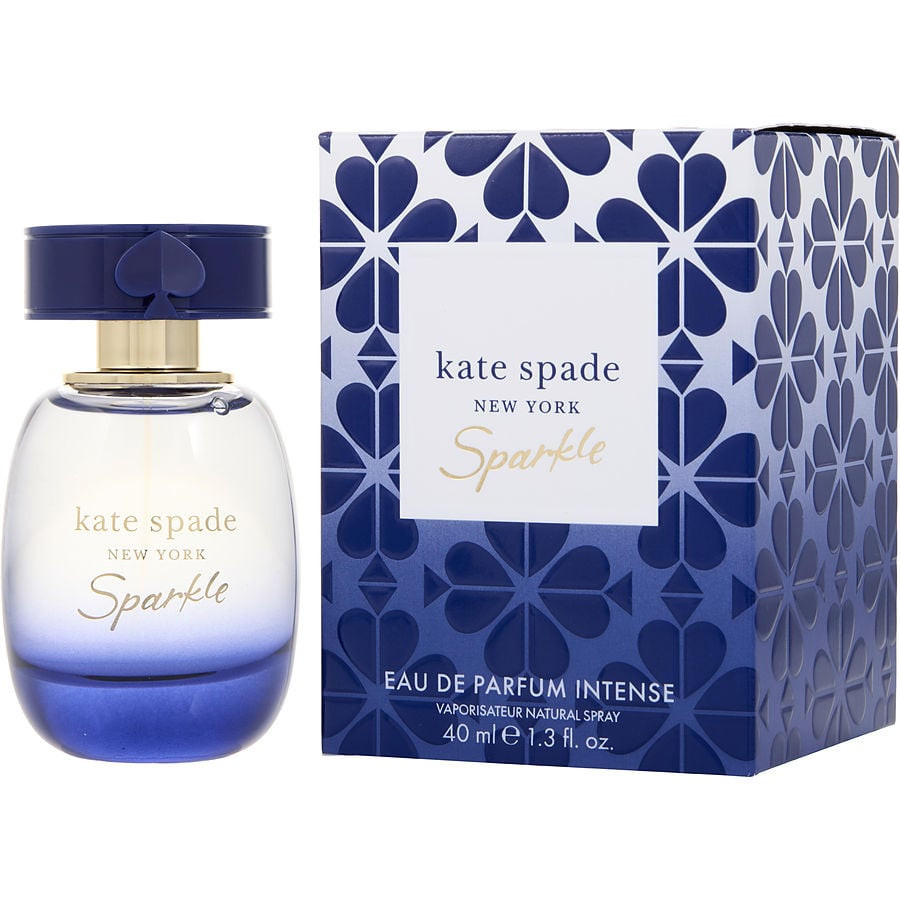 Kate Spade Ladies Sparkle EDP 1.3 oz Fragrances 3386460120647 | Jomashop.com & JomaDeals.com
