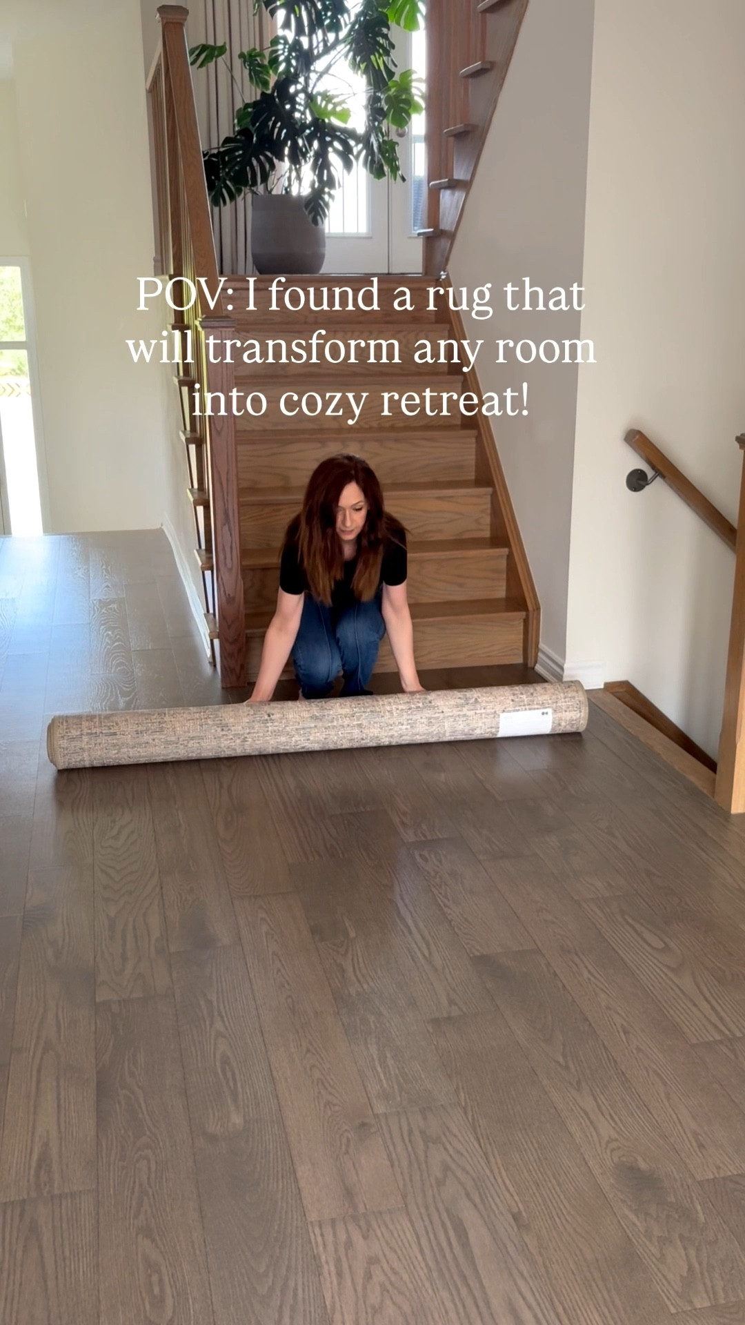 🇺🇸🇺🇸🇺🇸
A perfect vintage-inspired rug that will add character and warmth to any room!
It’s an almost identical replica of a hand-knotted rug for that authentic, lived-in feel and made without any harmful substances. 

@wayfaircanada Way Day is officially here (April 25-27).

Save up to 80% plus free shipping on everything from furniture and rugs to curated home decor. It's the perfect time to source those bigger investment pieces.

#modernorganic #modernorganichome #homestyling #modernhome #modernstyle #howto #neutraldecor #neutraldesign #neutralstyle #stylingtips #designmadeeasy #designertips #LTKHome #LTKSaleAlert
#homeinspo #neutralhome #vintagerug #rugs #bedroominspo #sidetables #bedroomdecoration #bedroomfurniture #bedroomstyle #howtostyle #bedroomtips

#LTKsale #LTKfamily #LTKcanada