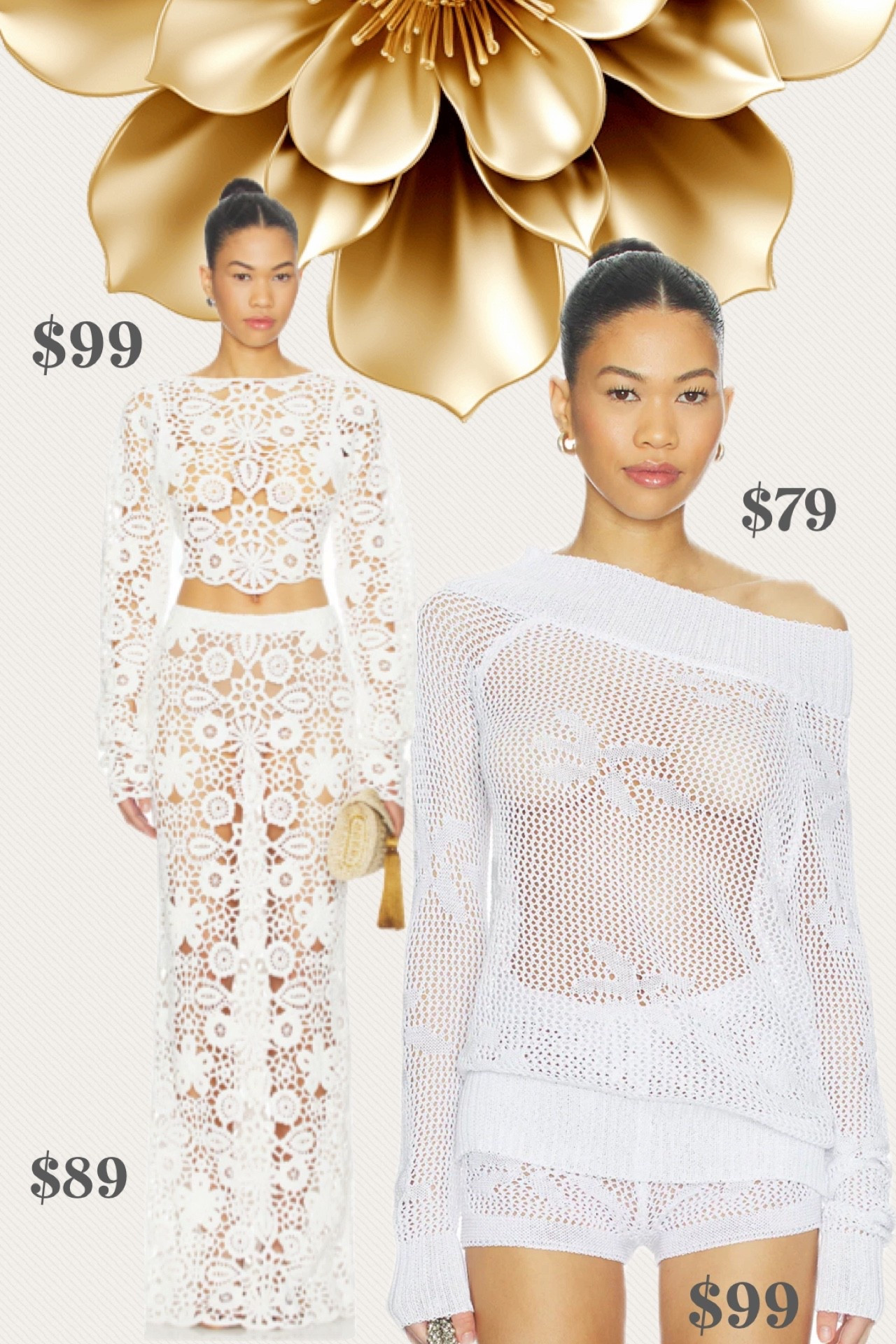 Lower Priced Revolve

#LTKgrwm #LTKSwim #LTKootd