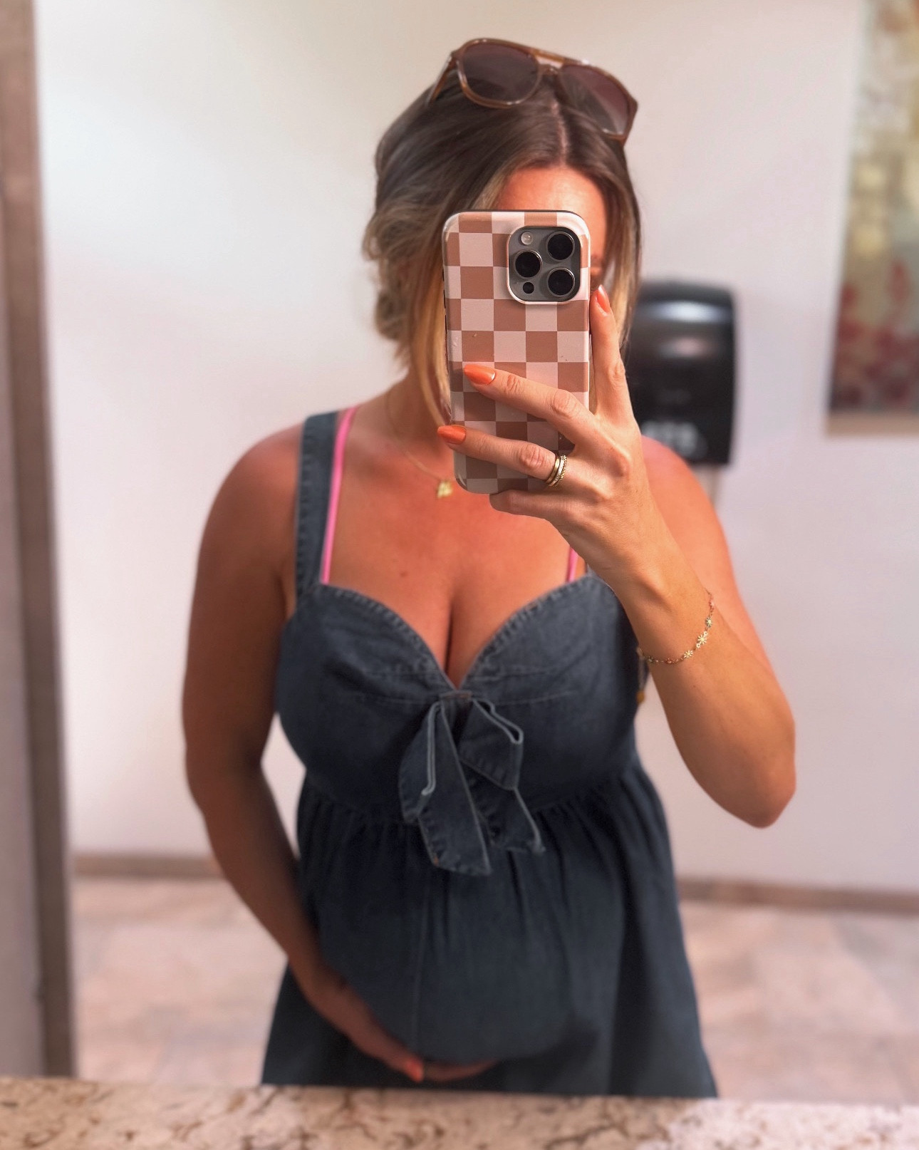 Pregnancy Links/Outfits/Etc. 

#LTKSummerEdit #LTKFamily #LTKBump