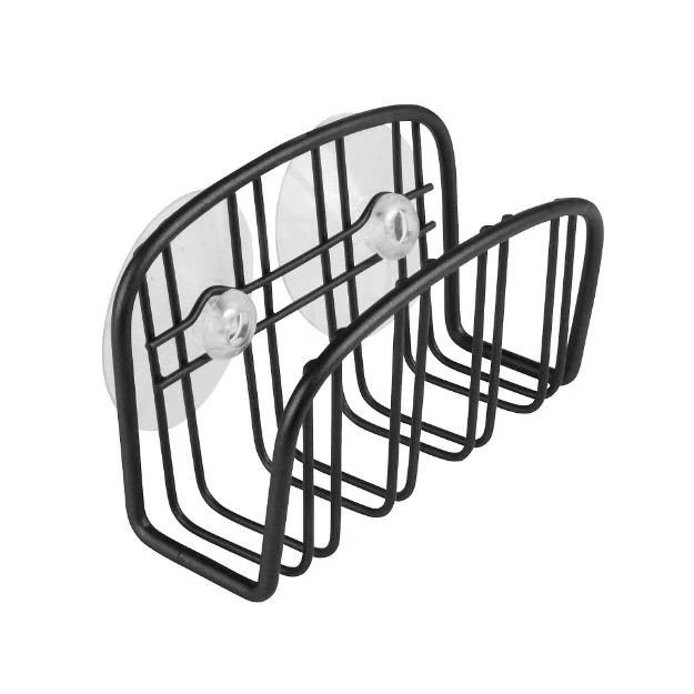 Contempo Suction Sink Sponge Holder | Wayfair North America