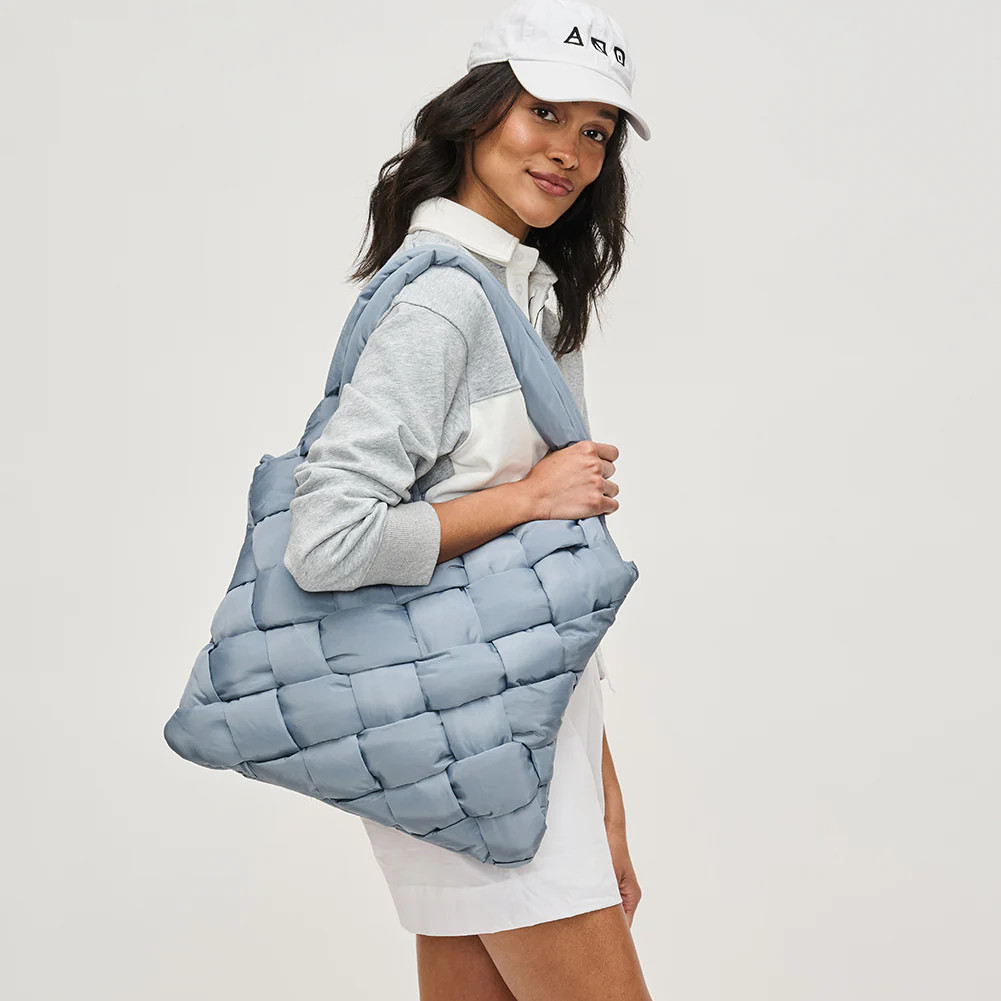 Illumine Tote | Sol and Selene