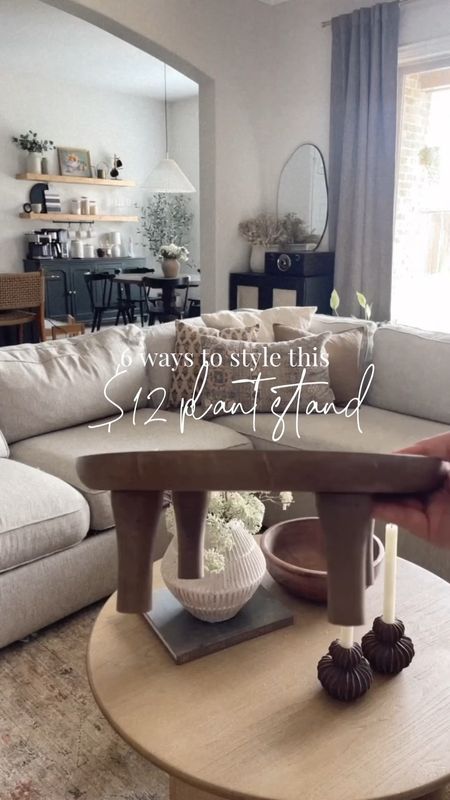 This $12 plant stand from Walmart is so versatile and can easily be styled in any corner of your home. It of course makes a gorgeous plant stand as well 

Walmart home finds
Wooden riser


#LTKunder50 #LTKhome #LTKFind