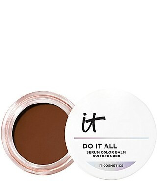 IT Cosmetics Do It All Serum Color Balm Sun Cream Blush Bronzer - 400 Sun Tan | Dillard's