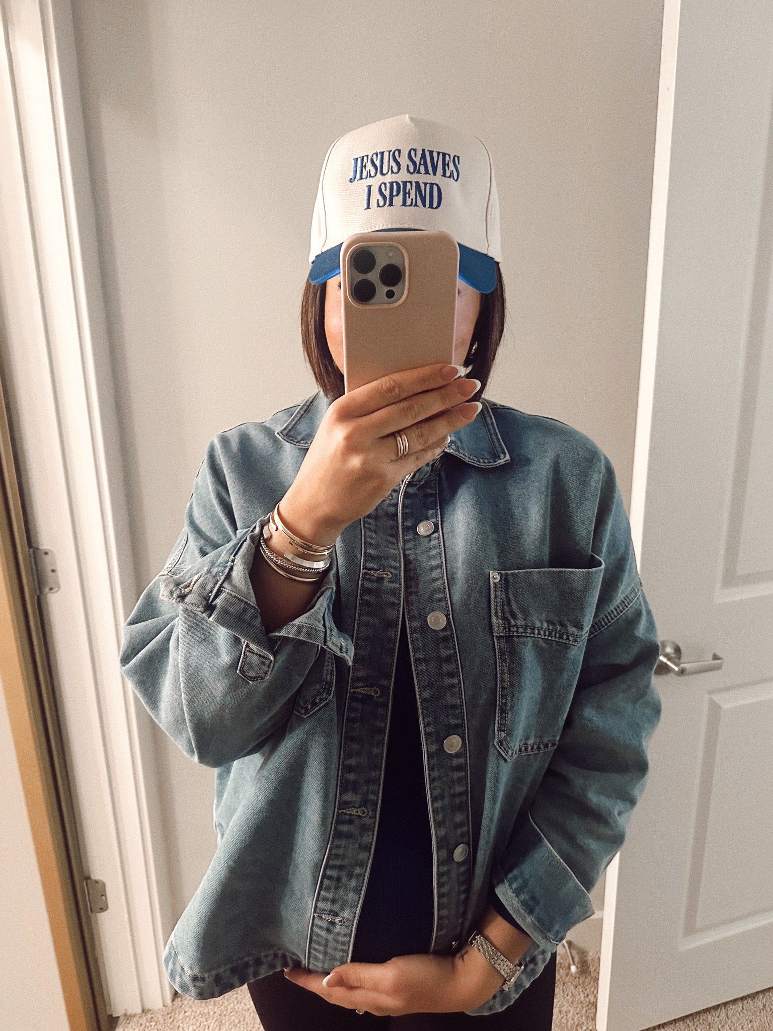 The hat we all ✨need✨ 

#LTKGiftGuide #LTKStyleTip #LTKFindsUnder50