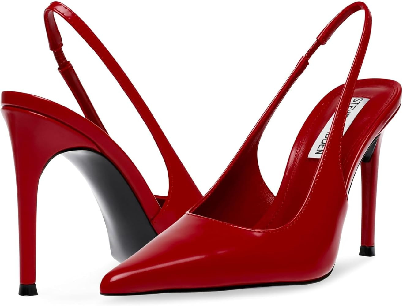 Steve Madden Women's Reyes Pump | Amazon (US)