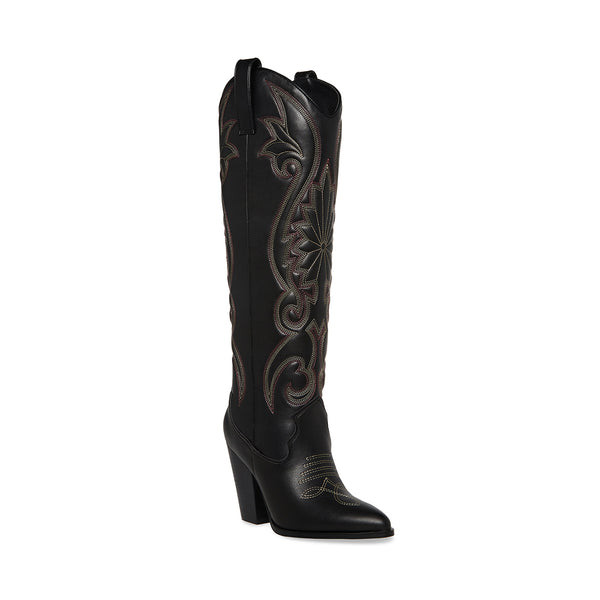 LASSO BLACK MULTI | Steve Madden (Canada)