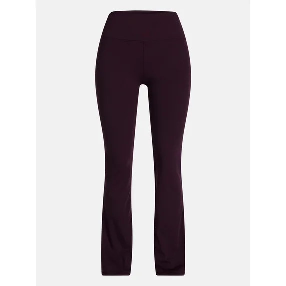 Avia Women’s SoftSculpt Core Flare Leggings, Full Length, Sizes XS-XXL | Walmart (US)
