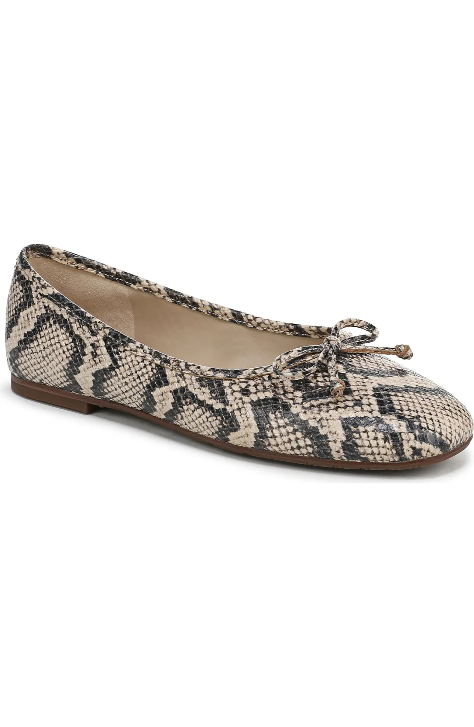 Alie Ballet Flat (Women) | Nordstrom