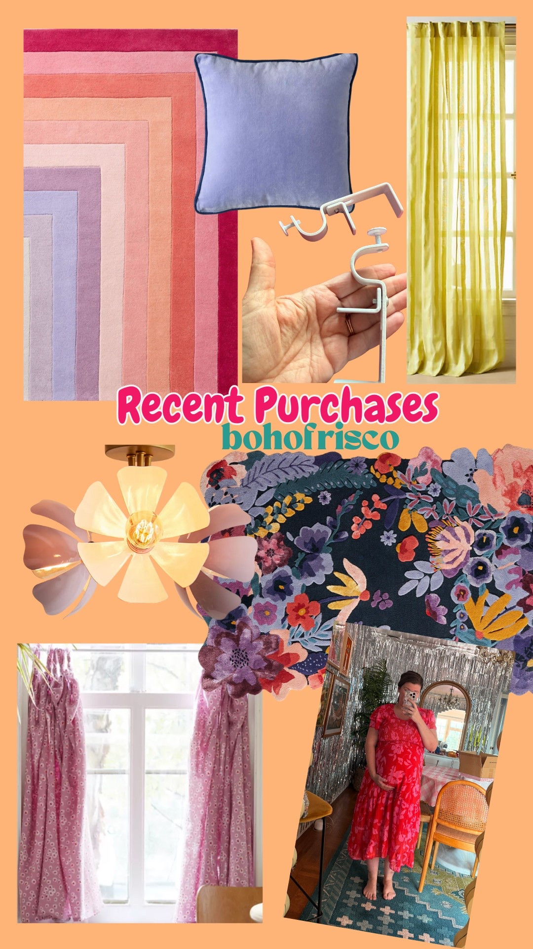 Getting the house colorful and set up for Spring!! 

#LTKSeasonal #LTKSaleAlert #LTKHome