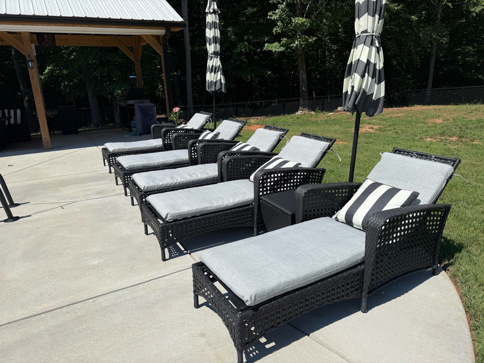 At home cushions , pool patio decor

#LTKSaleAlert #LTKSeasonal #LTKHome