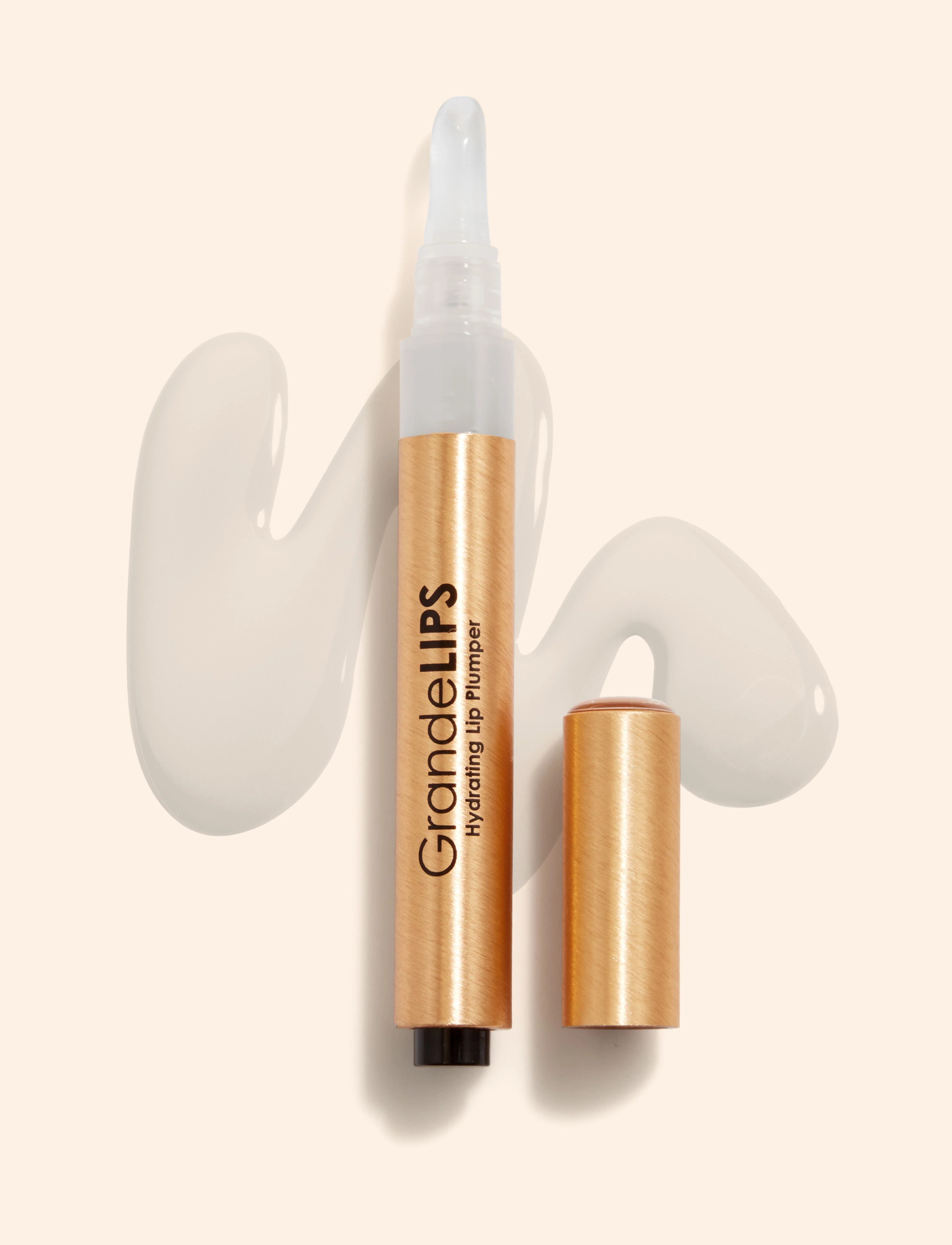 GrandeLIPS | Grande Cosmetics, LLC