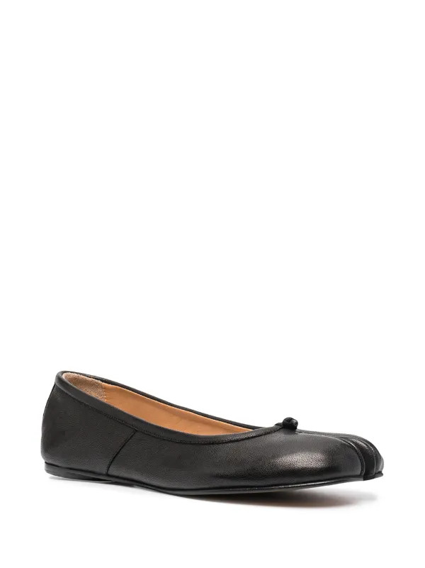 Tabi ballerina shoes | Farfetch Global