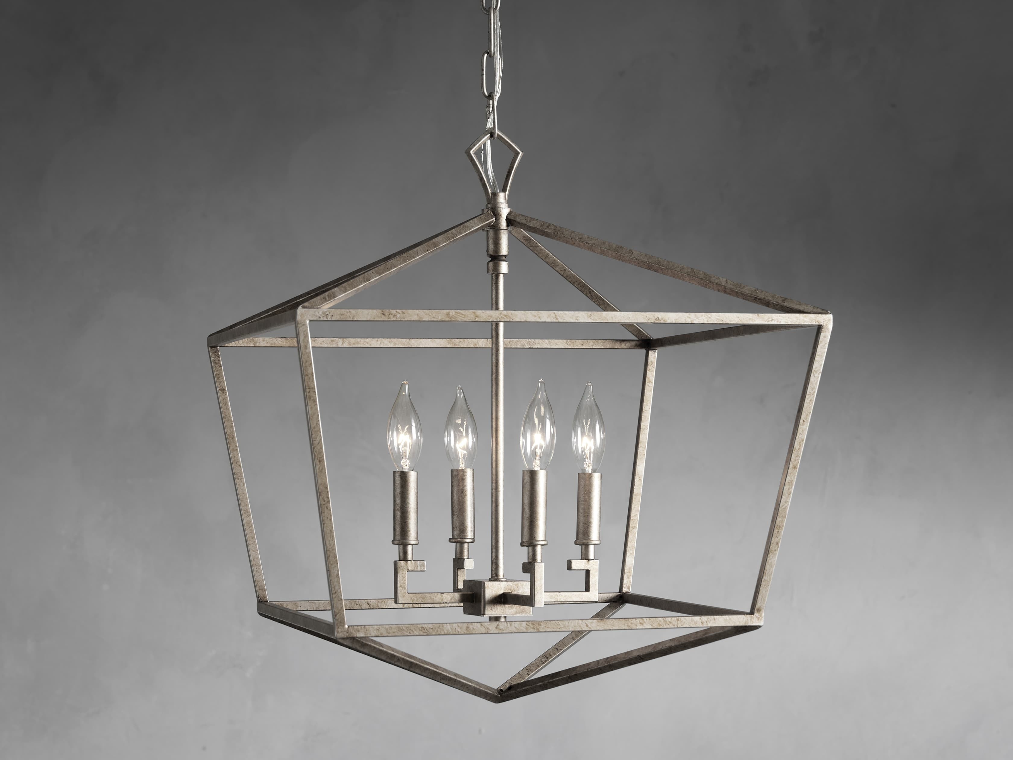 Garnet 21" Chandelier | Arhaus