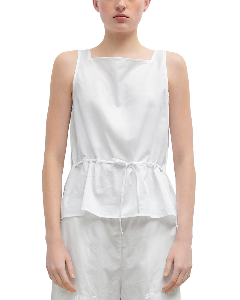 Leset Yoko Drawstring Tank | Bloomingdale's (US)