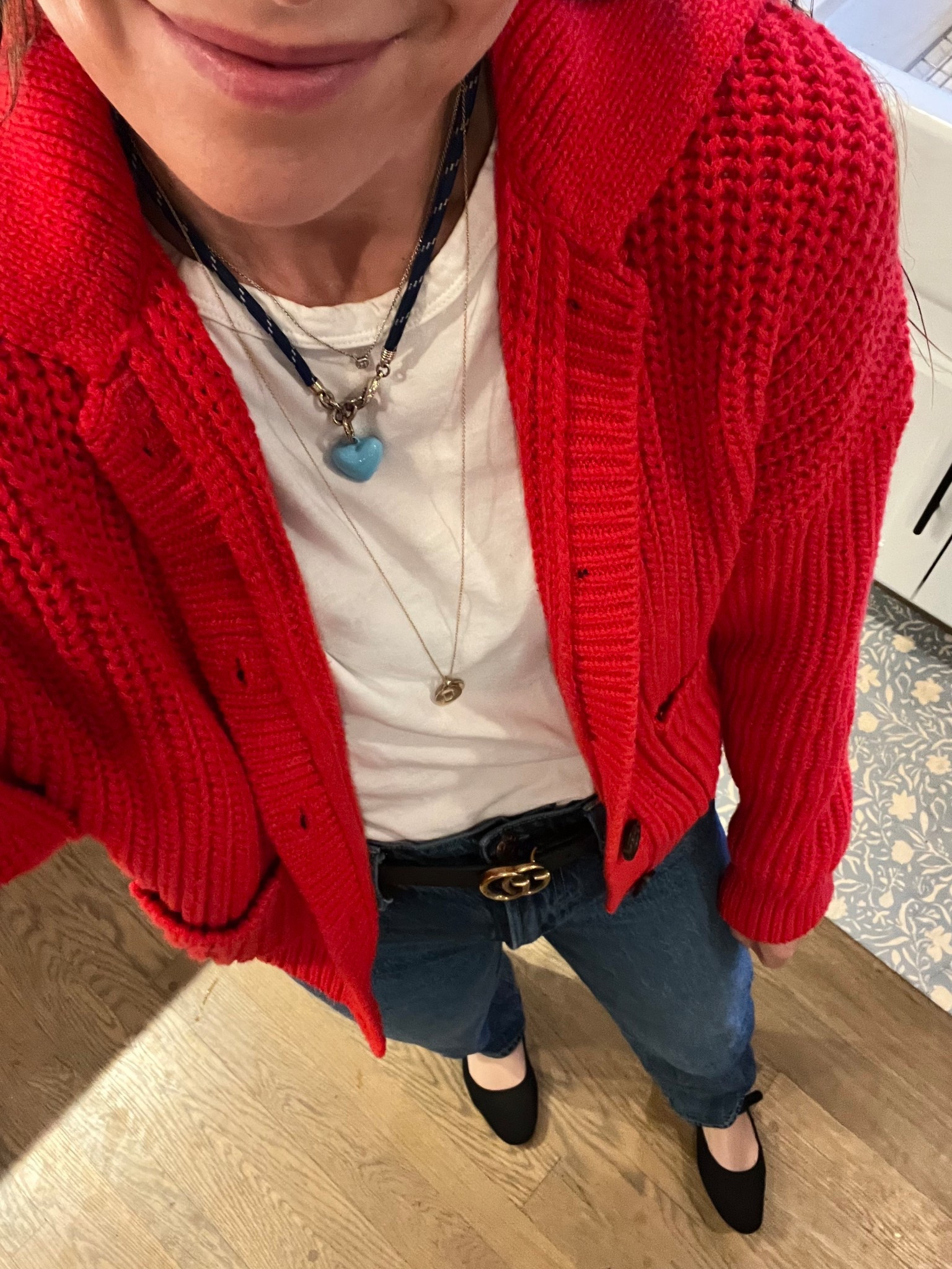 Easy fall layers with this cardigan 😍

#LTKSeasonal #LTKWorkwear #LTKFindsUnder50